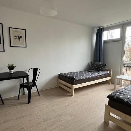Rooms In Warsaw - G5 Екстериор снимка