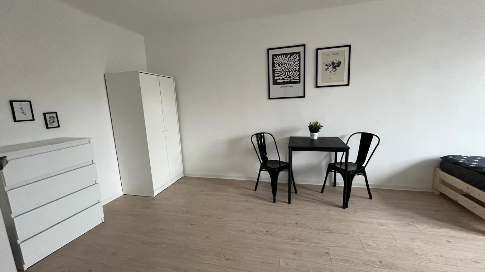 Rooms In Warsaw - G5 Екстериор снимка