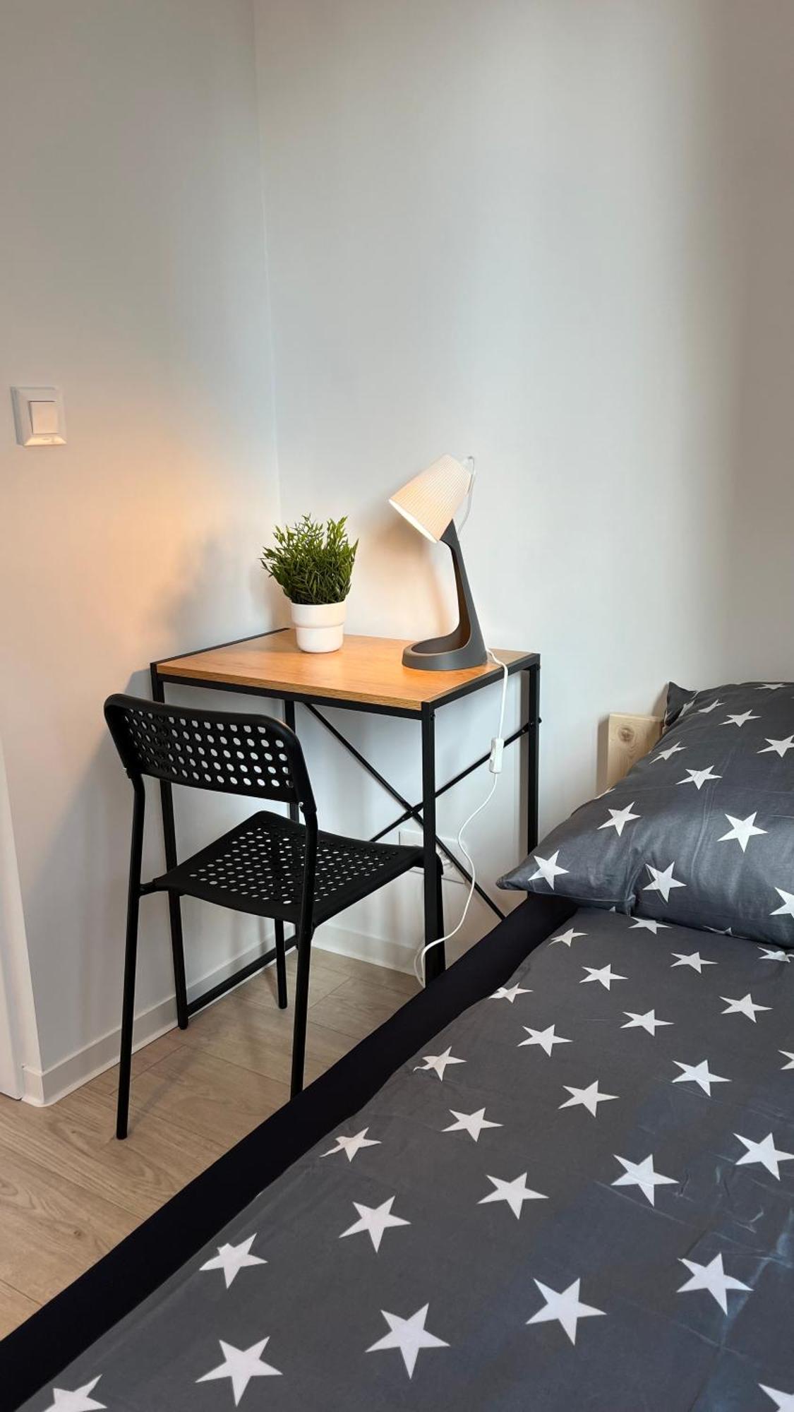 Rooms In Warsaw - G5 Екстериор снимка