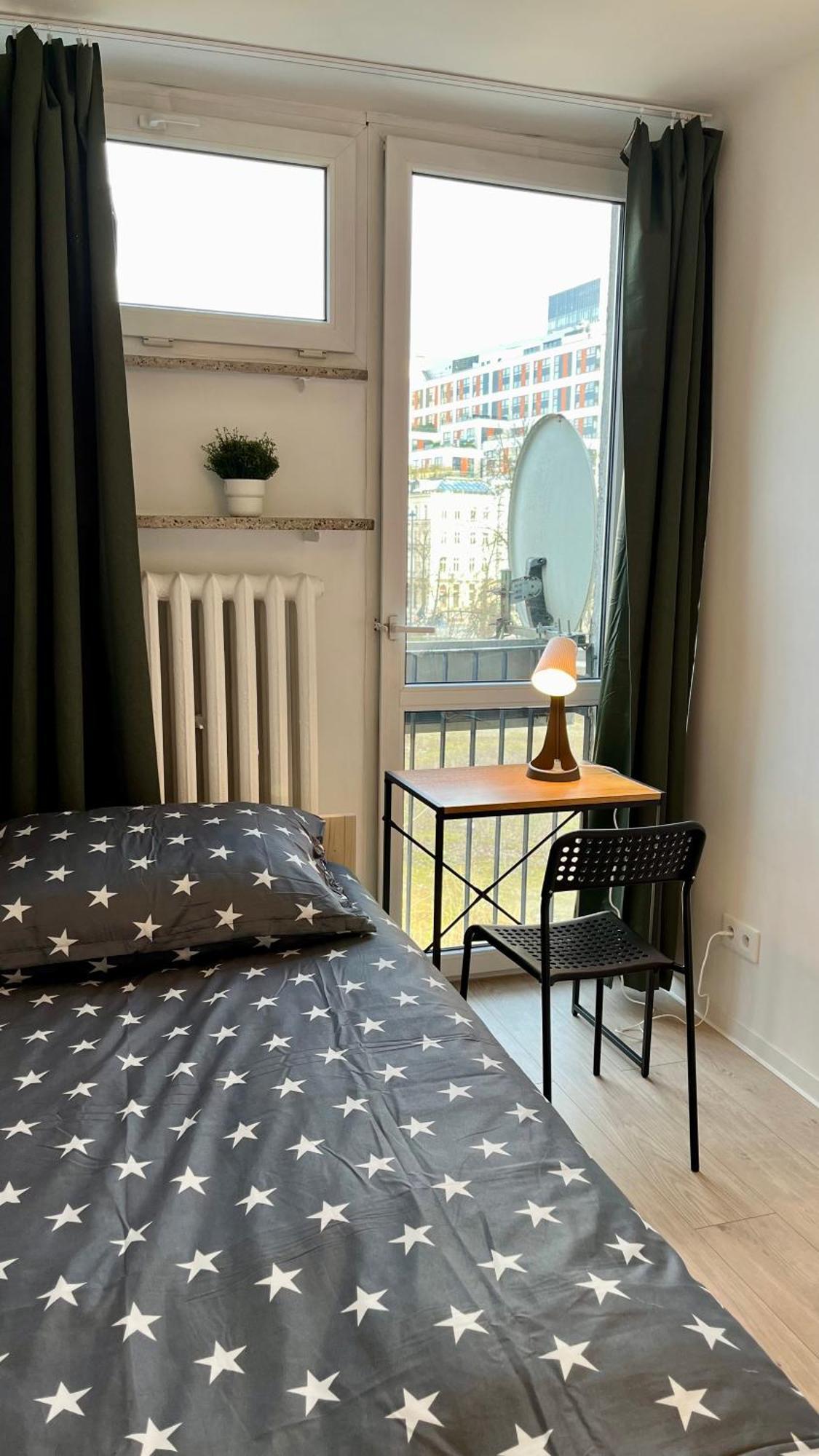 Rooms In Warsaw - G5 Екстериор снимка