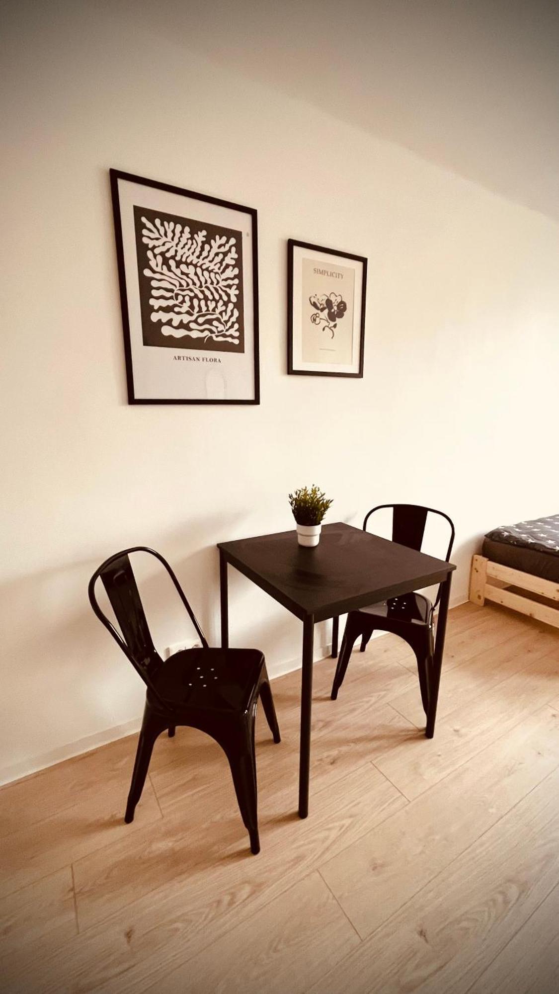 Rooms In Warsaw - G5 Екстериор снимка