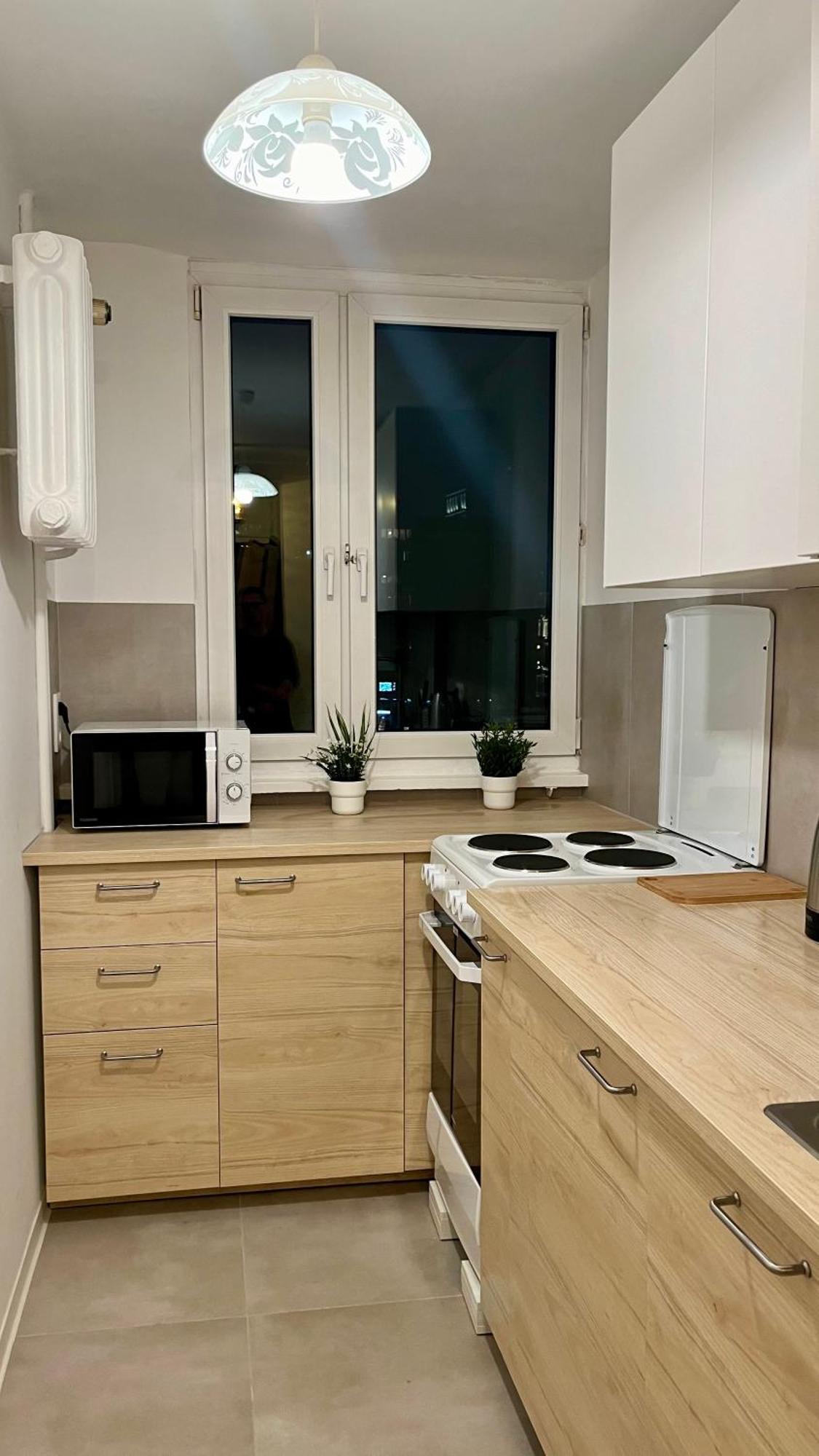 Rooms In Warsaw - G5 Екстериор снимка