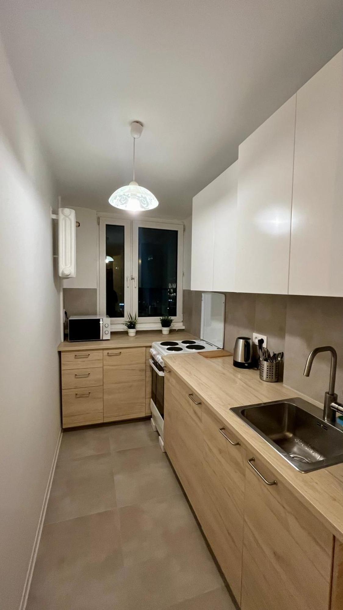 Rooms In Warsaw - G5 Екстериор снимка