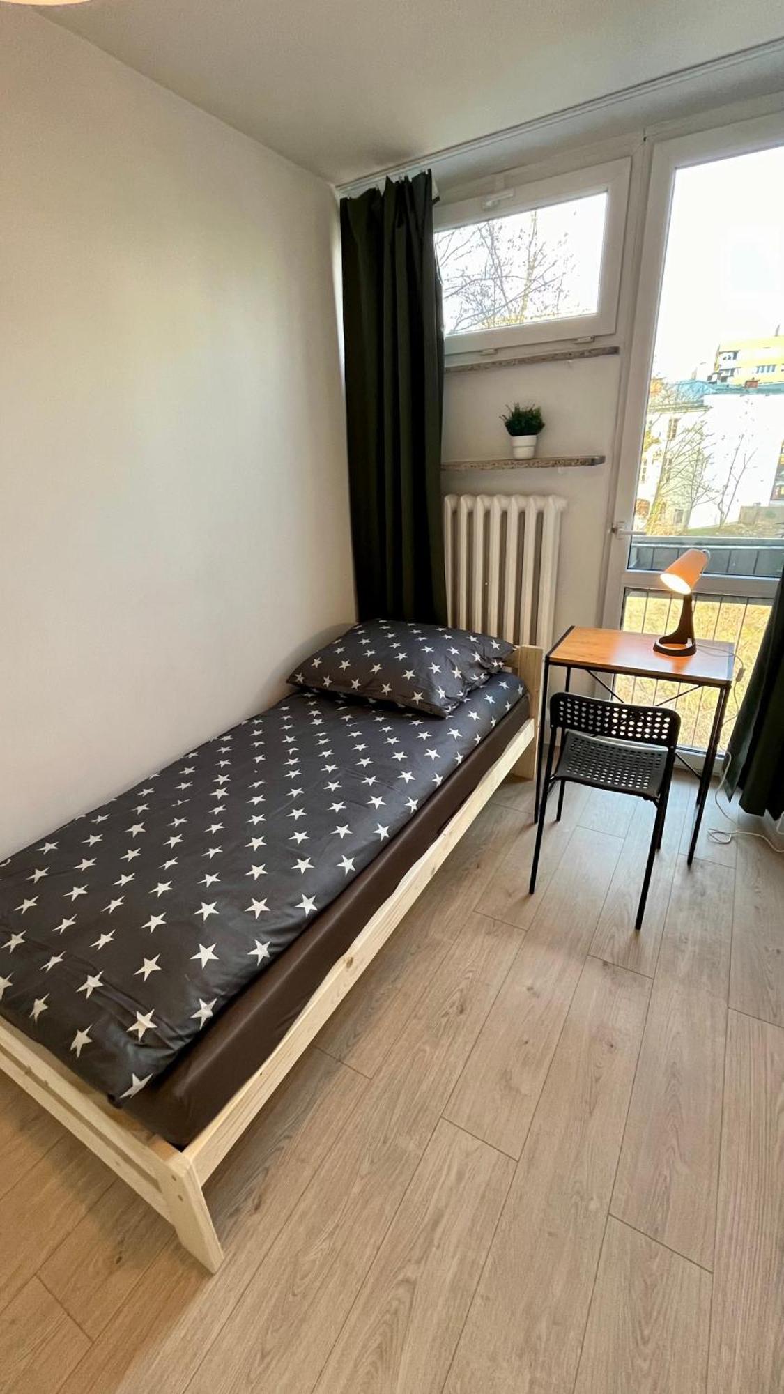 Rooms In Warsaw - G5 Екстериор снимка