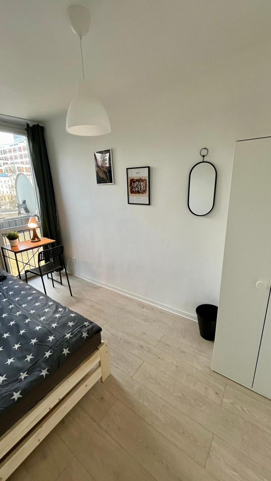 Rooms In Warsaw - G5 Екстериор снимка