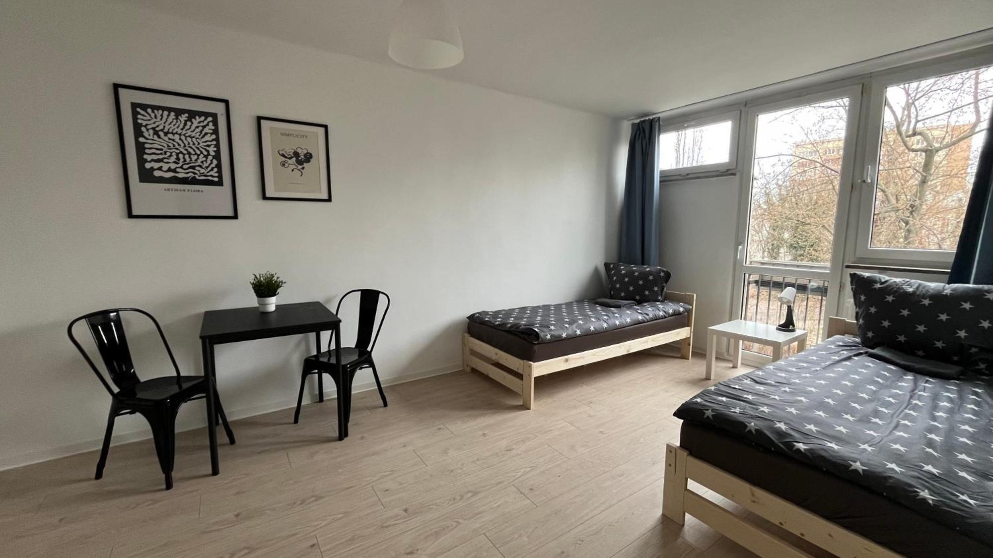 Rooms In Warsaw - G5 Екстериор снимка