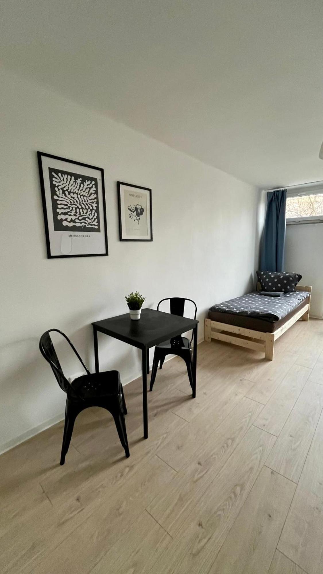 Rooms In Warsaw - G5 Екстериор снимка