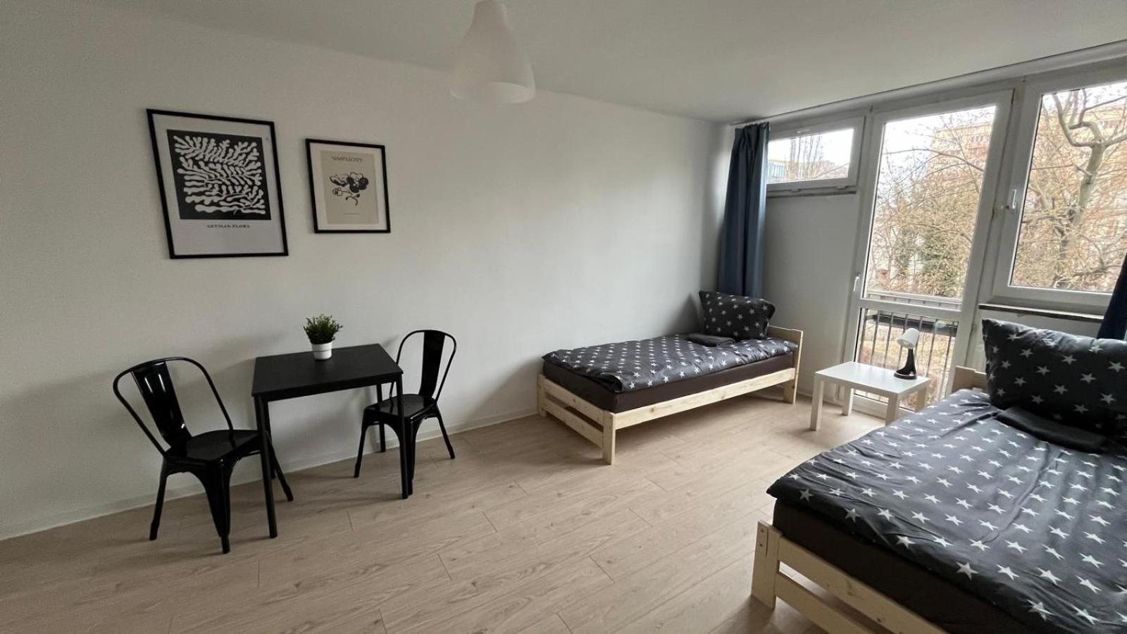 Rooms In Warsaw - G5 Екстериор снимка