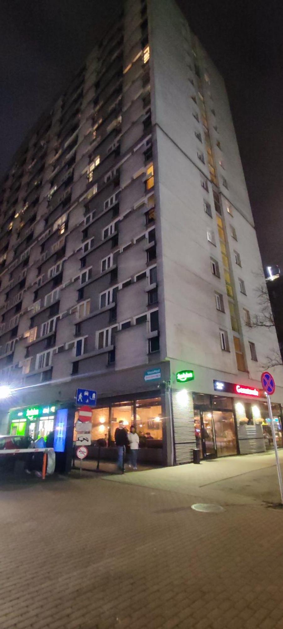 Rooms In Warsaw - G5 Екстериор снимка