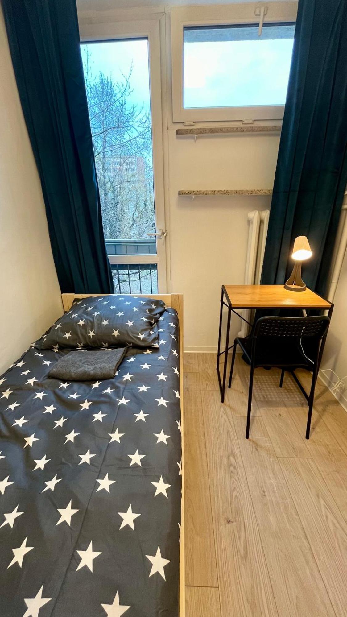 Rooms In Warsaw - G5 Екстериор снимка