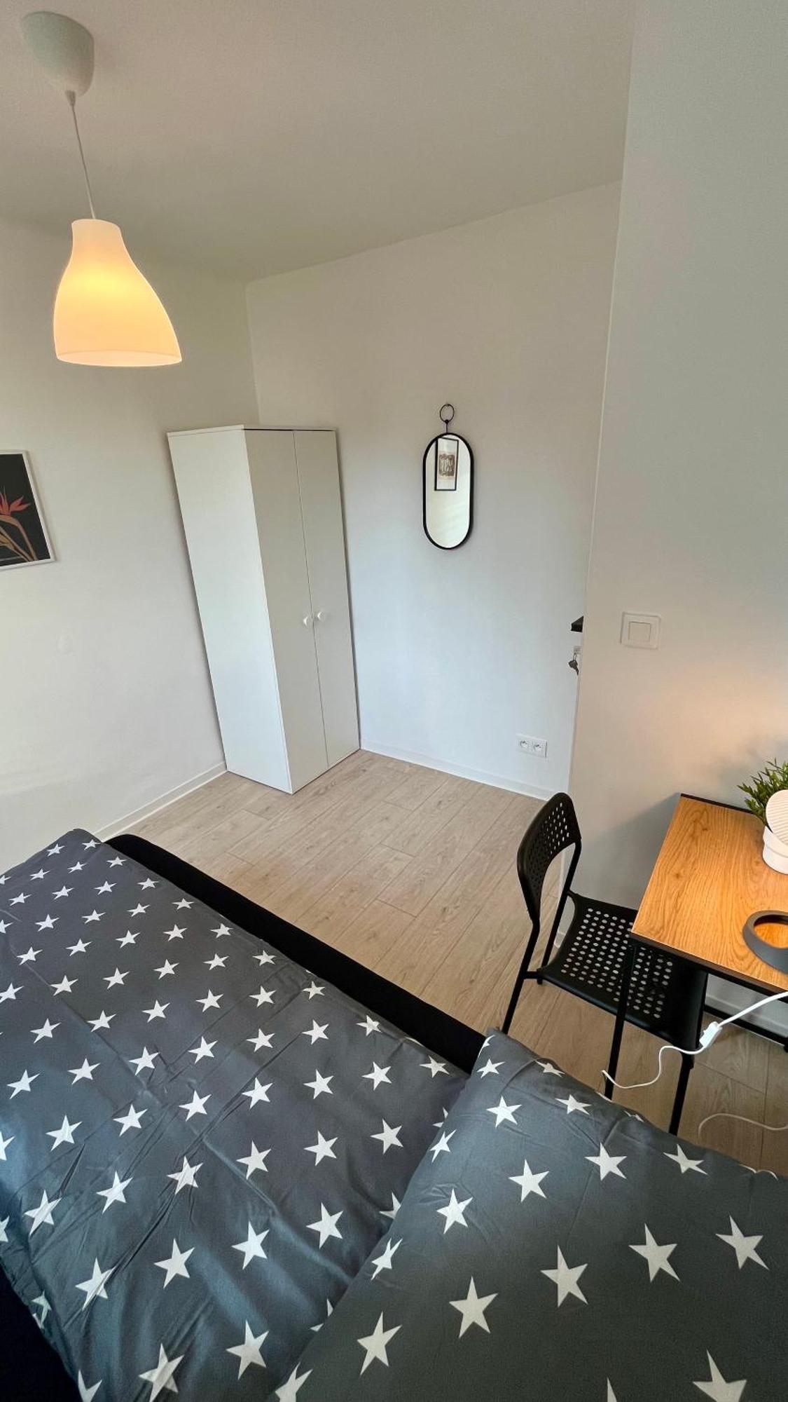 Rooms In Warsaw - G5 Екстериор снимка