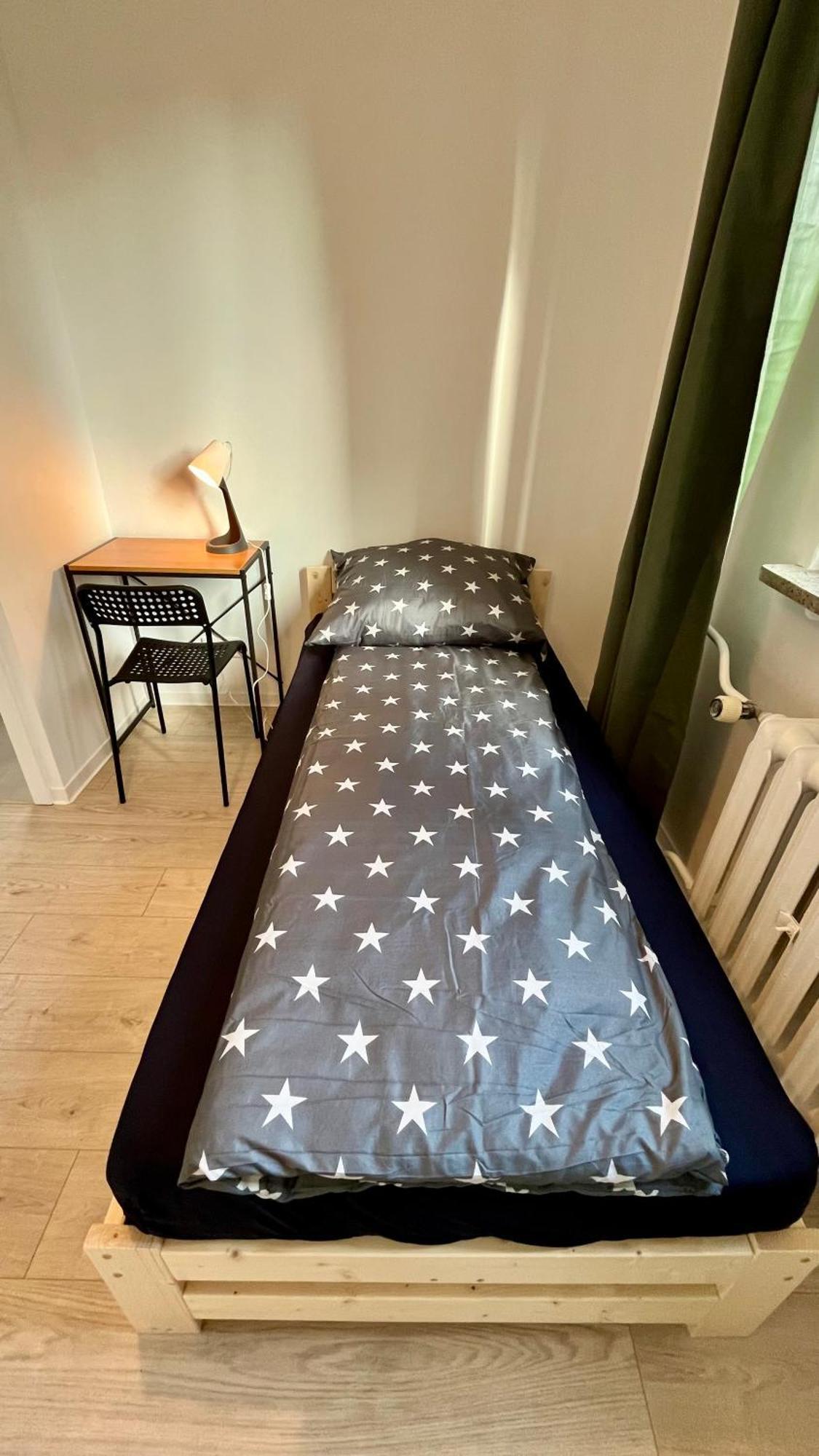Rooms In Warsaw - G5 Екстериор снимка