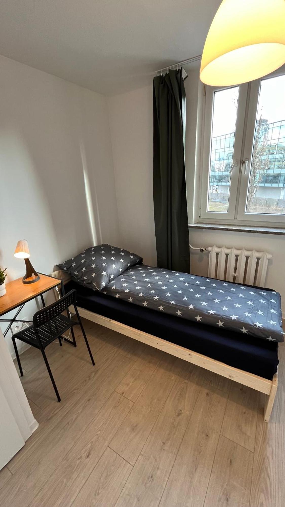 Rooms In Warsaw - G5 Екстериор снимка